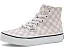 Vans Кроссовки детские Authentic Hi 2.0 Zip на молнии