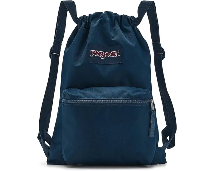 Рюкзак-мешок JanSport Draw Sack для спорта и путешествий