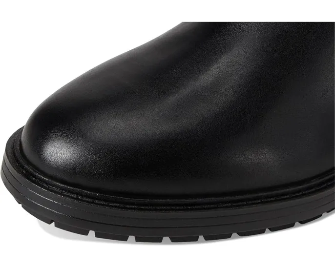 Ботинки Nine West Leigha с круглым носком и квадратным каблуком