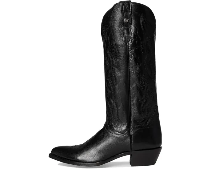 Сапоги Sunrise Canyon от Dan Post до колена с каблуком ковбоя