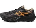 Кроссовки ASICS Trabuco 14 GTX для трейлового бега с мембраной GORE-TEX