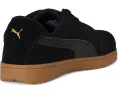 Кроссовки Puma Iconic Suede Low EH с композитным мыском и противоскользящей подошвой