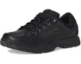 Кроссовки Rockport Chranson с кожаным верхом и технологией truTECH