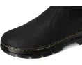 Chelsea ботинки Dr. Martens Embury WL с подкладкой из натуральной овчины Borg