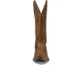 Ковбойские сапоги Ariat Heritage X Toe Elastic Calf с технологией StretchFit