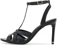 Вечерние сандалии Kenneth Cole New York Liona на шпильке с Т-образным ремешком