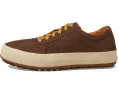 Кроссовки L.L.Bean Double L Lace Up из кожи для повседневной носки