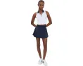 Юбка теннисная Climacool Match Skirt Pro от Adidas со встроенными шортами