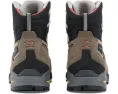 Ботинки Finder Pro Gv Mm Asolo с водонепроницаемым верхом и подошвой Vibram
