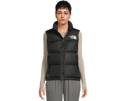 Пуховой жилет 1996 Retro Nuptse с утеплителем 700 fill и покрытием DWR