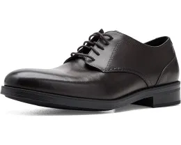 Cole Haan Newmark Grand оксфорды с гладким мысом