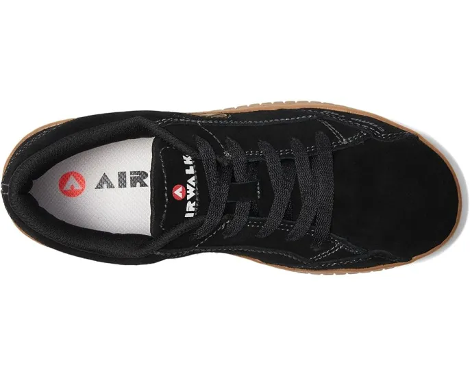 Туфли Airwalk Work Camino с композитным носком и защитой от поражения током