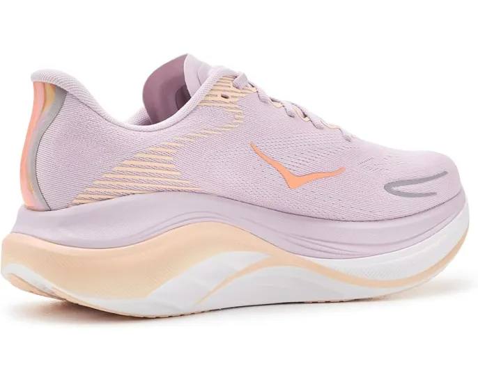 Кроссовки Skyward X 2 от Hoka с карбоновой пластиной