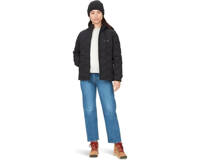 Зимняя куртка Marmot WarmCube Active Novus с технологией 3D WarmCube