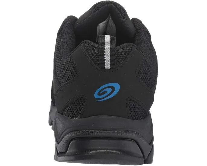 Рабочие ботинки Nautilus Safety Footwear N2102 со стальным носком и шнуровкой