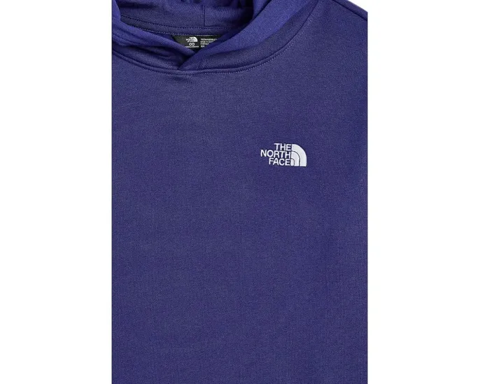 Худи The North Face Evolution Simple Dome Pullover для детей