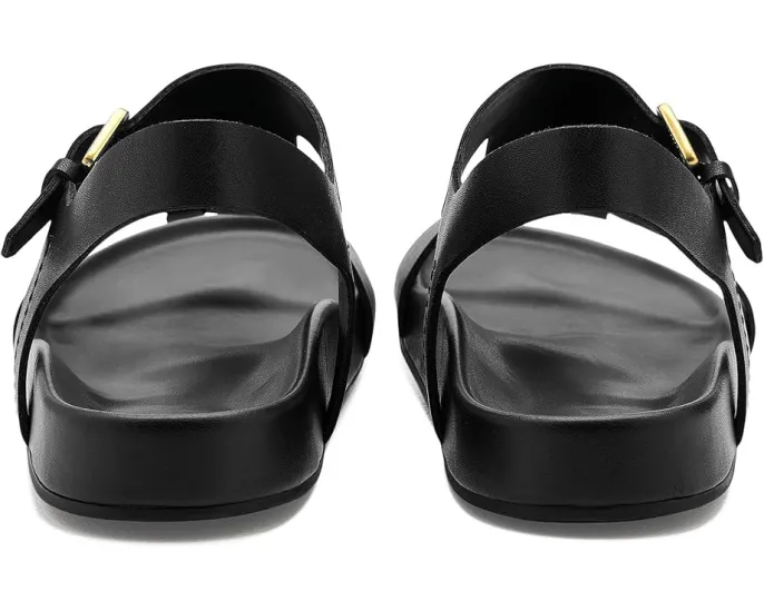 Босоножки Bellamy Strappy на платформе с ремешками Franco Sarto