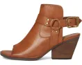Босоножки Jolene Harness FRYE AND CO с открытым носком и блок-каблуком