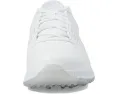 Skechers кроссовки для гольфа Go Golf Elite 5-GF белые с серебром