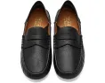 Мокасины Polo Ralph Lauren Anders из натуральной кожи с ремешком