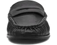 Лоферы Steve Madden Stewart с круглым носком и резиновой подошвой