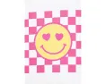 Appaman Kids футболка Elara с улыбающимся смайлом