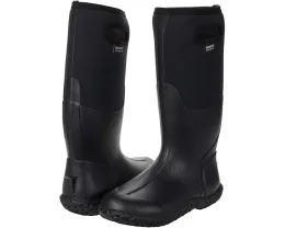 Резиновые сапоги Bogs Mesa Solid с утеплением Neo-Tech и противоскользящей подошвой