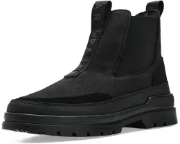 Зимние ботинки Pajar CANADA Messi из кожи с технологией Ice-Gripper