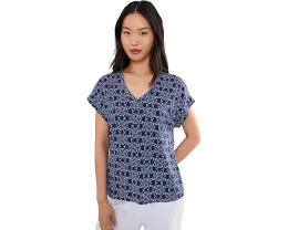 Kauai Coastal Tiles Tee