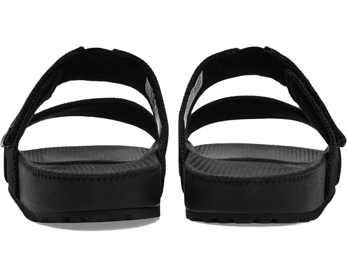 Сандалии TOMS Nico с регулируемыми ремешками и формованной стелькой из ЭВА