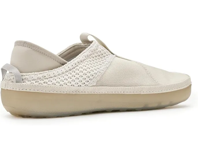 Тапочки The North Face Base Camp Mule с дышащим верхом и съемной стелькой