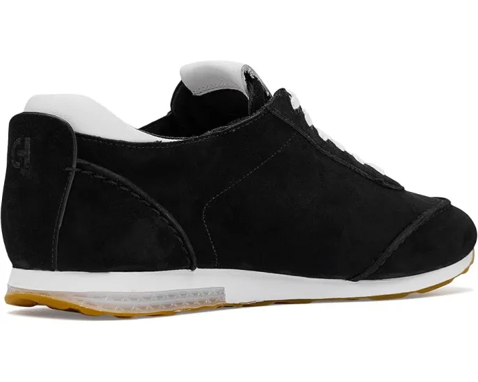 Кроссовки Cole Haan GrandPro LP Runner Energyweave с гелевой пяткой