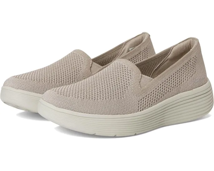 Кроссовки Skechers Arch Fit Laguna с поддержкой свода стопы и вязаным верхом