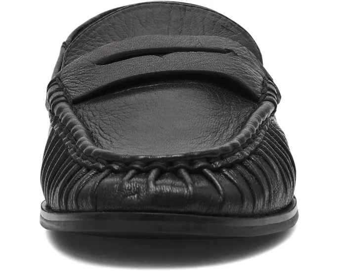 Лоферы Steve Madden Stewart с круглым носком и резиновой подошвой