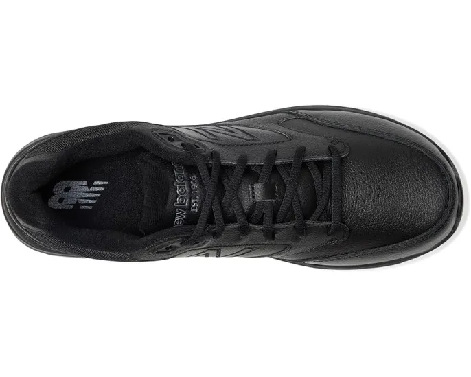New Balance Кроссовки MW928v3 для ходьбы с технологиями ROLLBAR и ABZORB