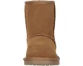 Koolaburra by UGG Kids короткие сапожки Koola для малышей с подкладкой из искусственного меха
