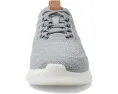 Кроссовки Johnston & Murphy Amherst 2.0 Knit Plain Toe с технологией терморегуляции