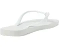Сланцы Havaianas Slim Square с квадратным носком для женщин