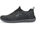 Кроссовки SKECHERS Arch Fit Summits с сетчатым верхом и памятью формы