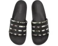 Adidas Adilette Comfort 2.0 шлепанцы для дома и улицы