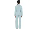 Пижама Eberjey Nautico Long Pj Set из эко-вискозы