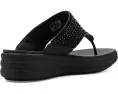 Сандалии Clarks Drift Jaunt с украшениями на текстильном верхе