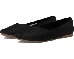 TOMS Gemma слипоны с круглым носком и стелькой CloudBound