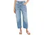 Free People We The Free Minimalist Moxie Barrel Jeans джинсы бочонок