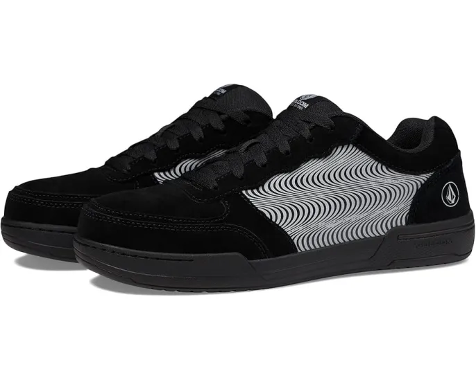 Беговые кроссовки Volcom Hybrid SD Comp Toe с композитным мыском для дороги
