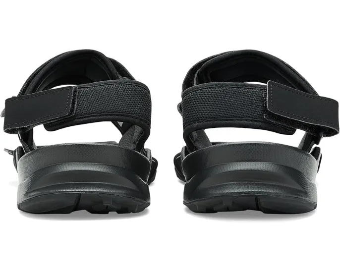 Трекинговые сандалии Terrex Hydroterra с водоотталкивающей конструкцией от Adidas