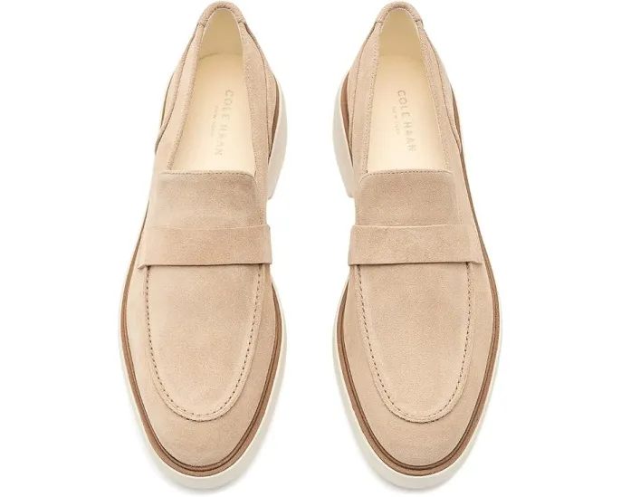 Лоферы Cole Haan OriginalGrand Cityspectre с технологией EnergyFeel для легкости