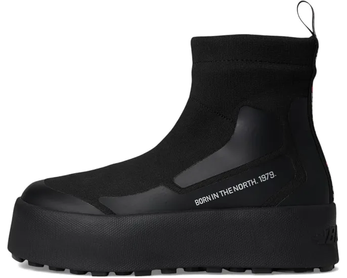 Ботинки Baffin Elba на платформе с утеплением и водонепроницаемостью