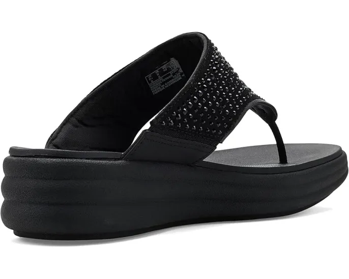 Сандалии Clarks Drift Jaunt с украшениями на текстильном верхе