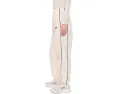 Широкие брюки Nike Sportswear Windrunner Woven Pants Speed с заниженной талией
